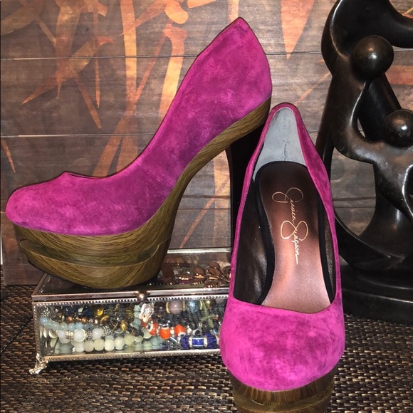 Time to Party! (Comfy Platforms) - Picture 2 of 8